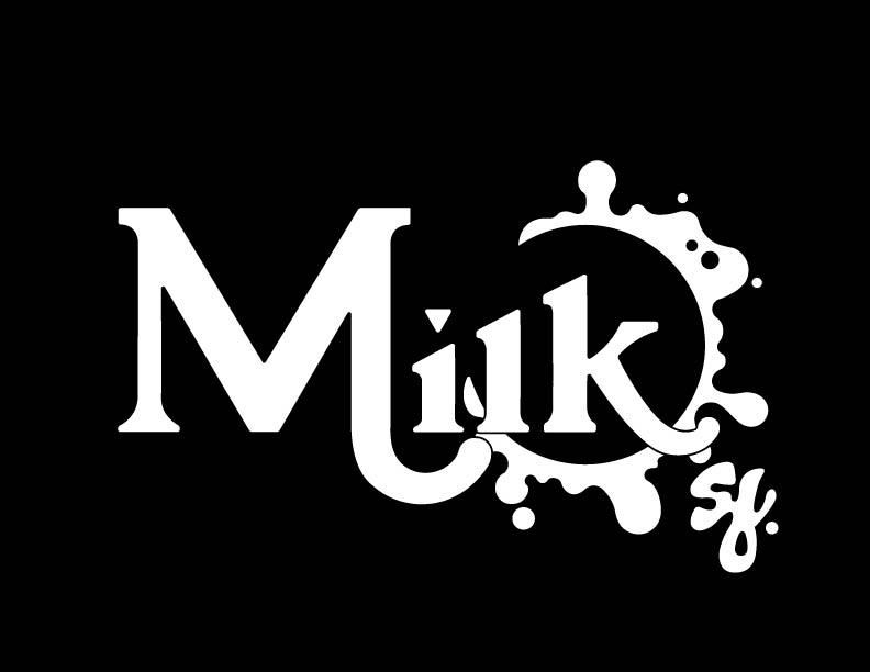 Milk SF logo